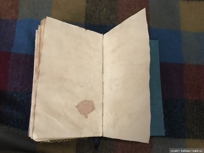 Однажды я сделала книгу — Скрапбукинг и кардмейкинг: альбомы (фото 2)