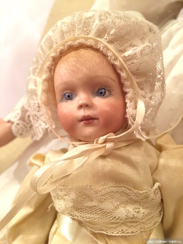 Красавица Adriana от Hildegard Gunzel