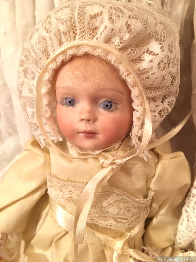 Красавица Adriana от Hildegard Gunzel