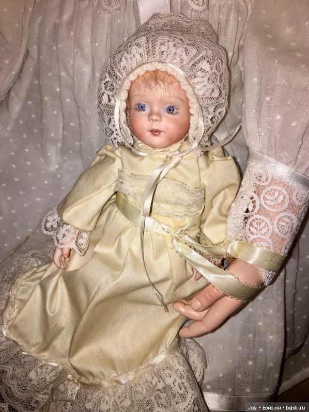 Красавица Adriana от Hildegard Gunzel