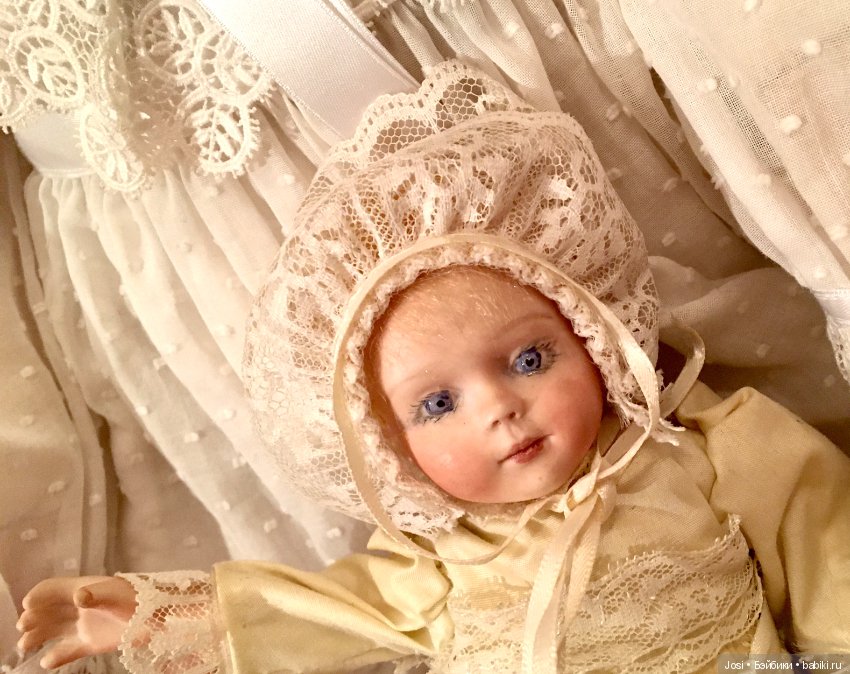 Красавица Adriana от Hildegard Gunzel