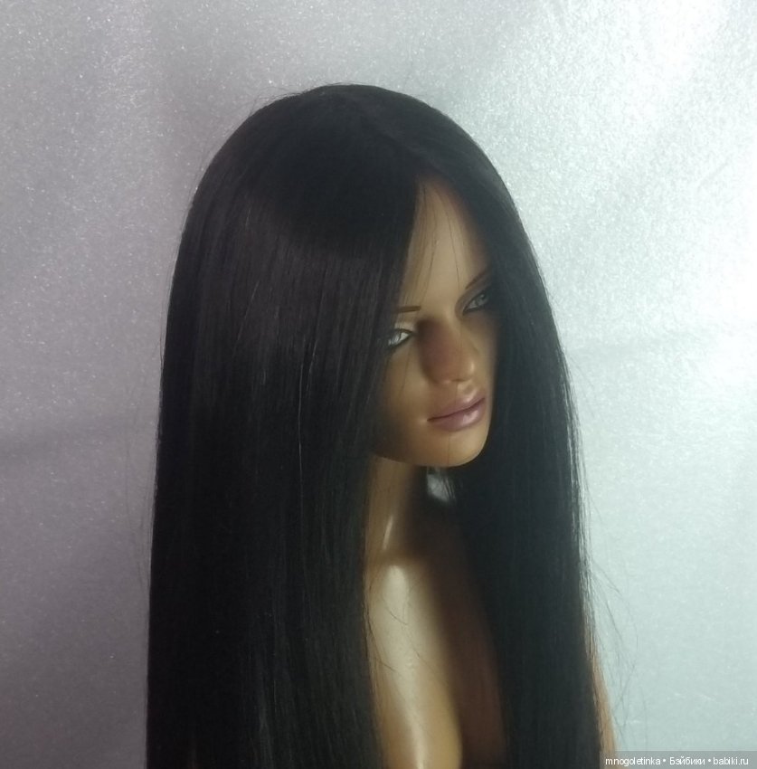 Салон Новый образ doll's ot Mnogolet от классики до креатива (фото 3)