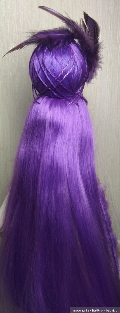 Салон Новый образ doll's ot Mnogolet от классики до креатива (фото 6)