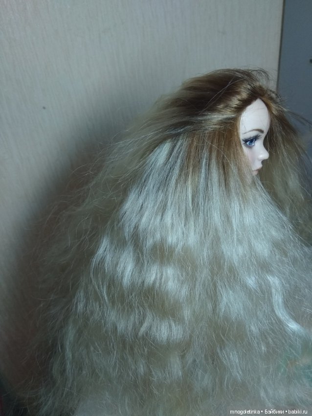 Салон Новый образ doll's ot Mnogolet от классики до креатива (фото 5)