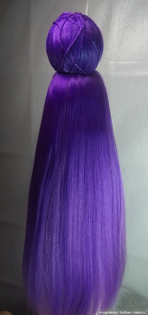 Салон Новый образ doll's ot Mnogolet от классики до креатива (фото 8)