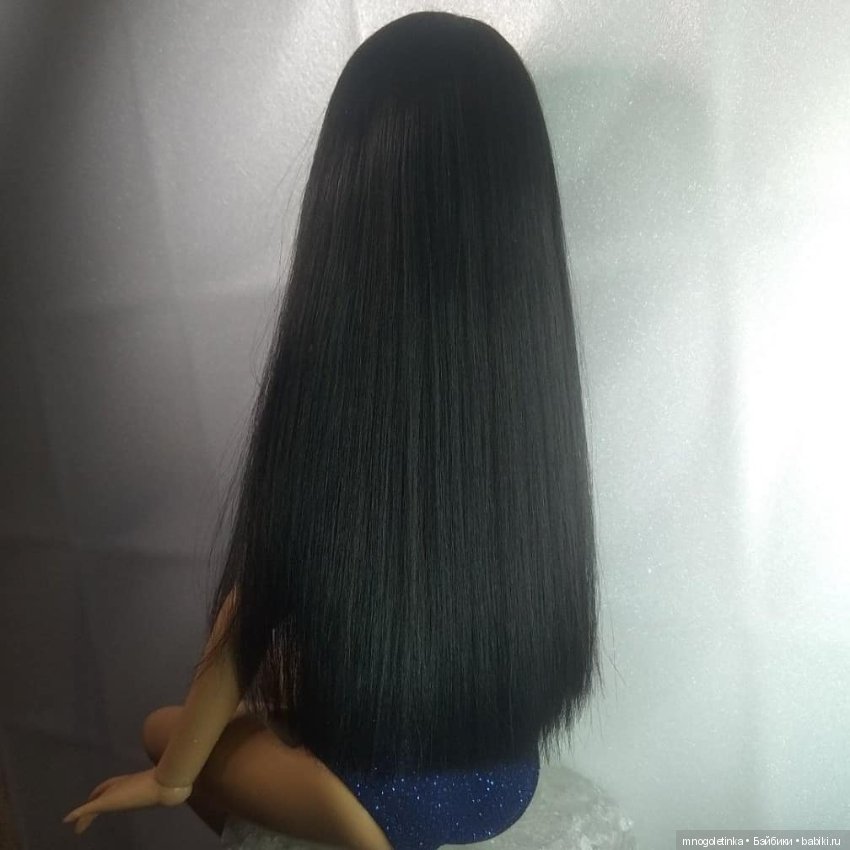 Салон Новый образ doll's ot Mnogolet от классики до креатива (фото 2)