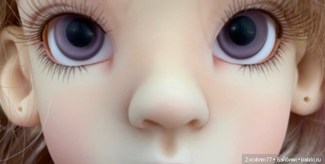 Вопрос про "кукольные ушки"
