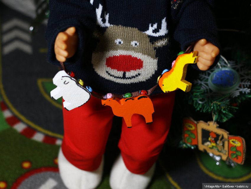 Желание - заразительно — Винтажные куклы ГДР (Немки): Бигги