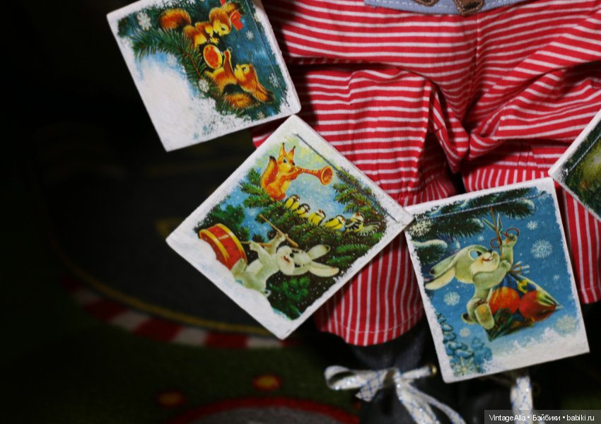 Желание - заразительно — Винтажные куклы ГДР (Немки): Бигги (фото 10)