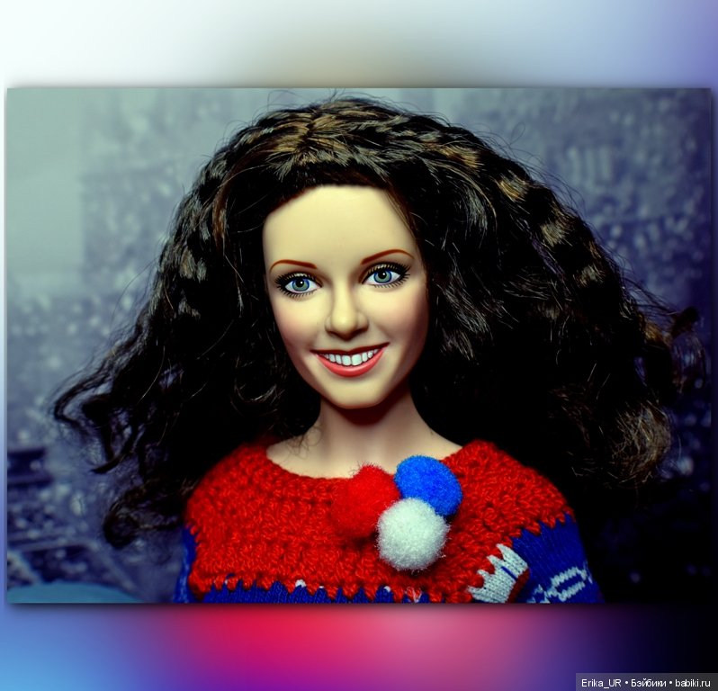 И улыбка, без сомненья, вдруг коснется ваших глаз (С) (фото 2)