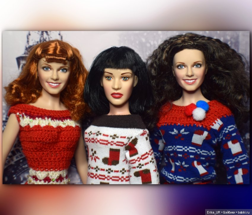 И улыбка, без сомненья, вдруг коснется ваших глаз (С)