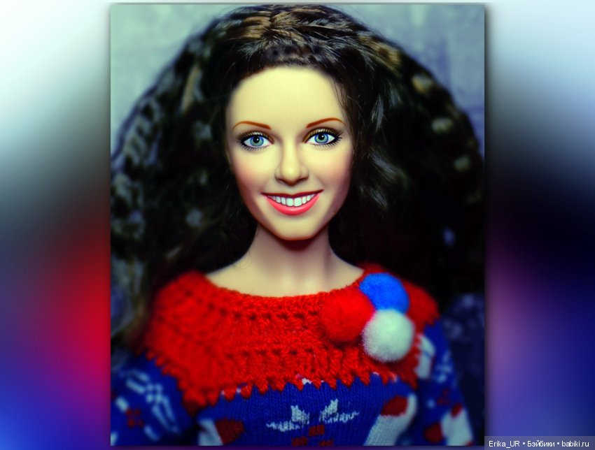 И улыбка, без сомненья, вдруг коснется ваших глаз (С) (фото 6)