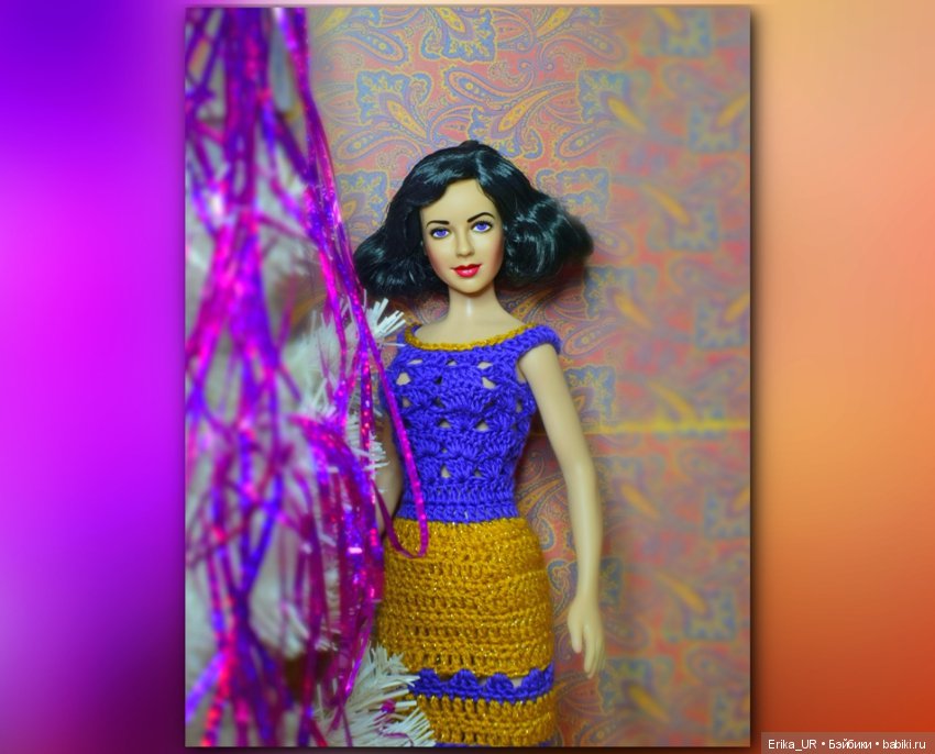 И улыбка, без сомненья, вдруг коснется ваших глаз (С)