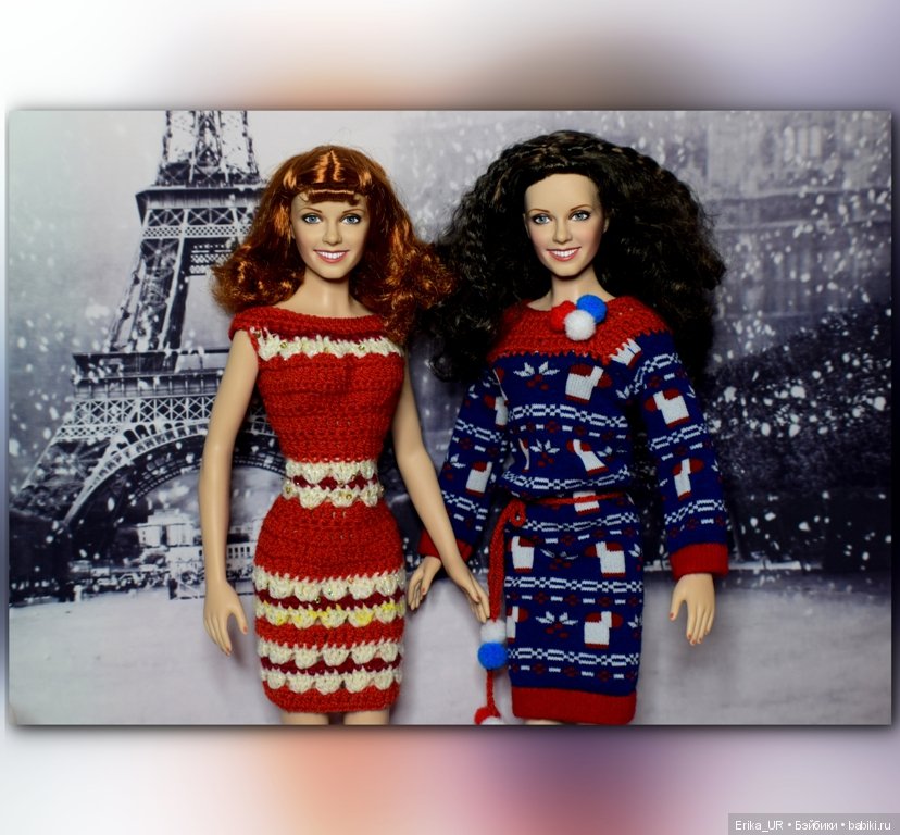 И улыбка, без сомненья, вдруг коснется ваших глаз (С) (фото 9)