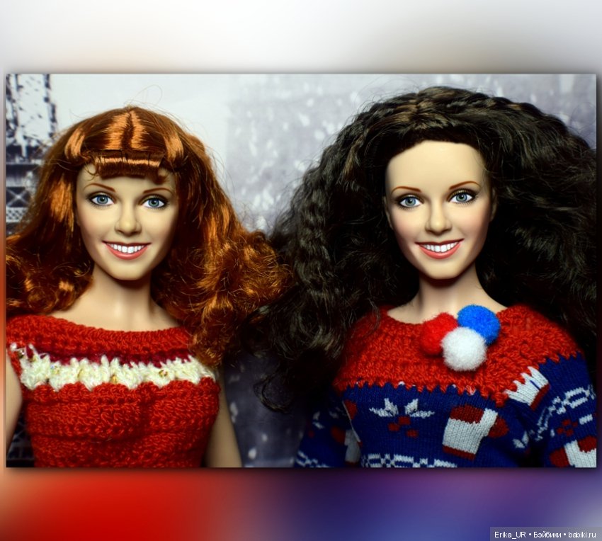 И улыбка, без сомненья, вдруг коснется ваших глаз (С) (фото 10)