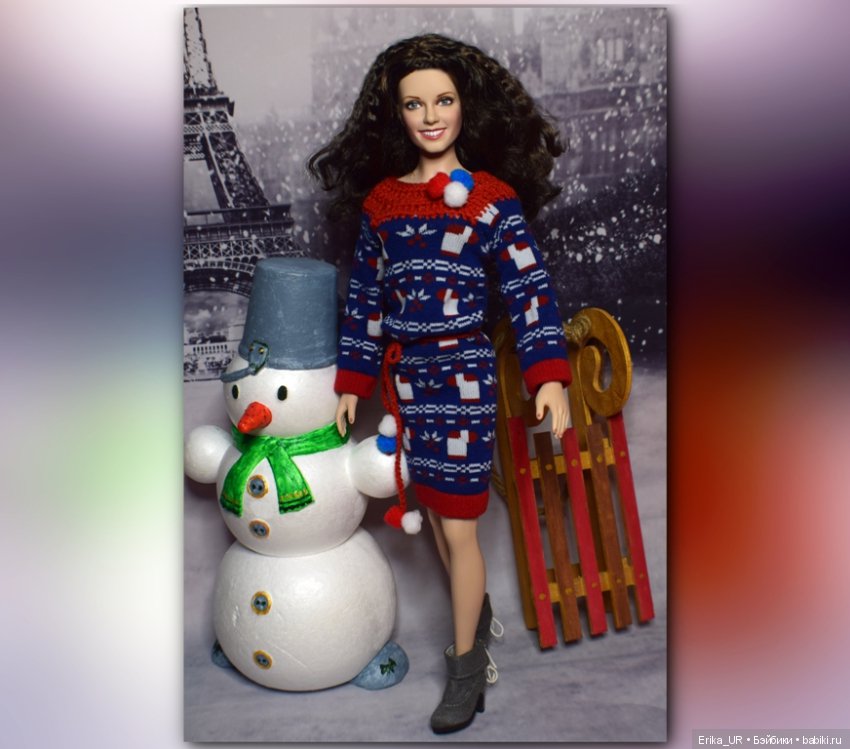 И улыбка, без сомненья, вдруг коснется ваших глаз (С) (фото 3)