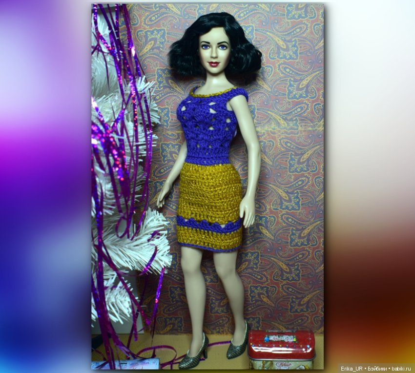 И улыбка, без сомненья, вдруг коснется ваших глаз (С)