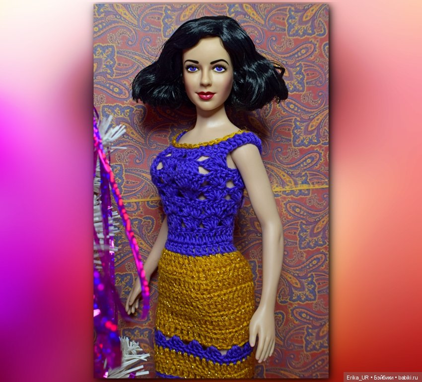 И улыбка, без сомненья, вдруг коснется ваших глаз (С)