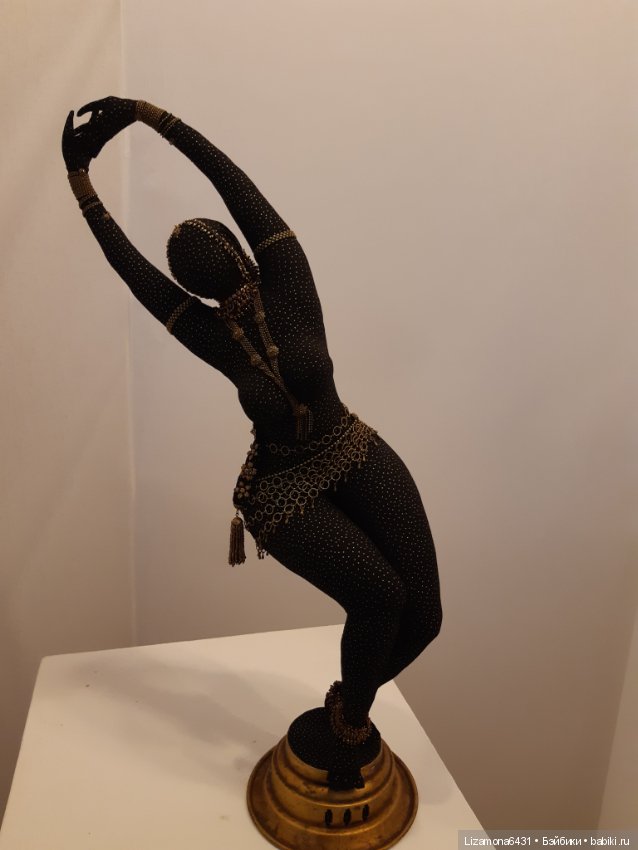 Картинки с выставки - Время кукол в Санкт-Петербурге ч. 1 (фото 10)