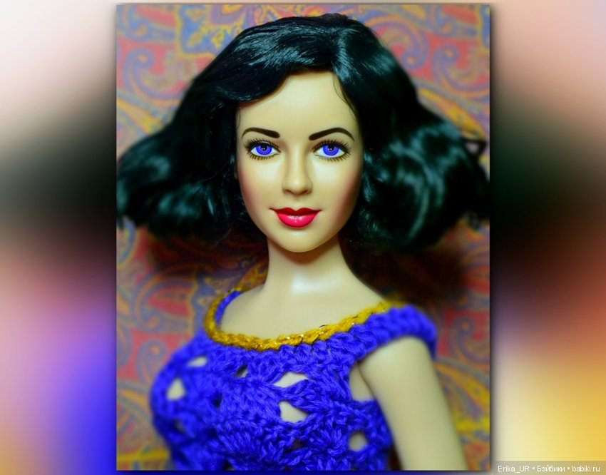 И улыбка, без сомненья, вдруг коснется ваших глаз (С)