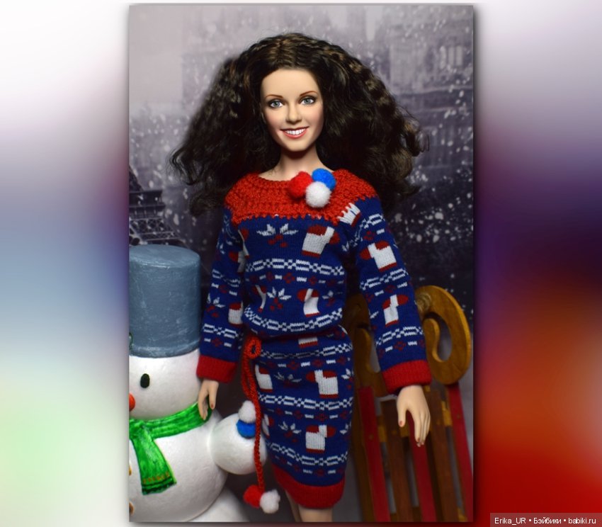 И улыбка, без сомненья, вдруг коснется ваших глаз (С) (фото 4)