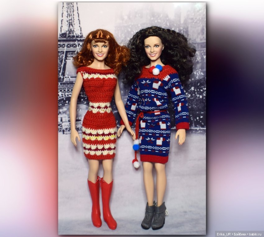 И улыбка, без сомненья, вдруг коснется ваших глаз (С) (фото 8)