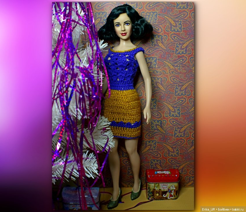 И улыбка, без сомненья, вдруг коснется ваших глаз (С)