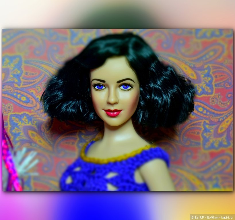 И улыбка, без сомненья, вдруг коснется ваших глаз (С)