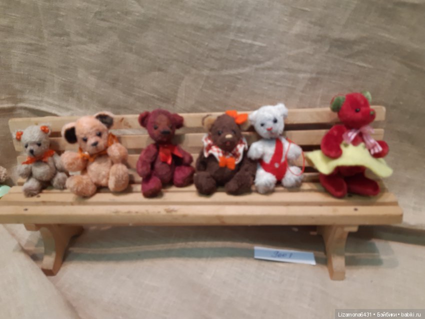 Картинки с выставки - Время кукол в Санкт-Петербурге ч. 2