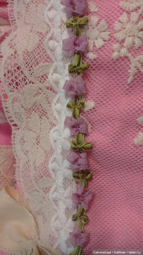 Новые работы — Всё об антикварных куклах: история