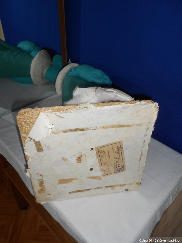 Возрождение Снегурочки. Всех с Наступающим Новым Годом (фото 4)