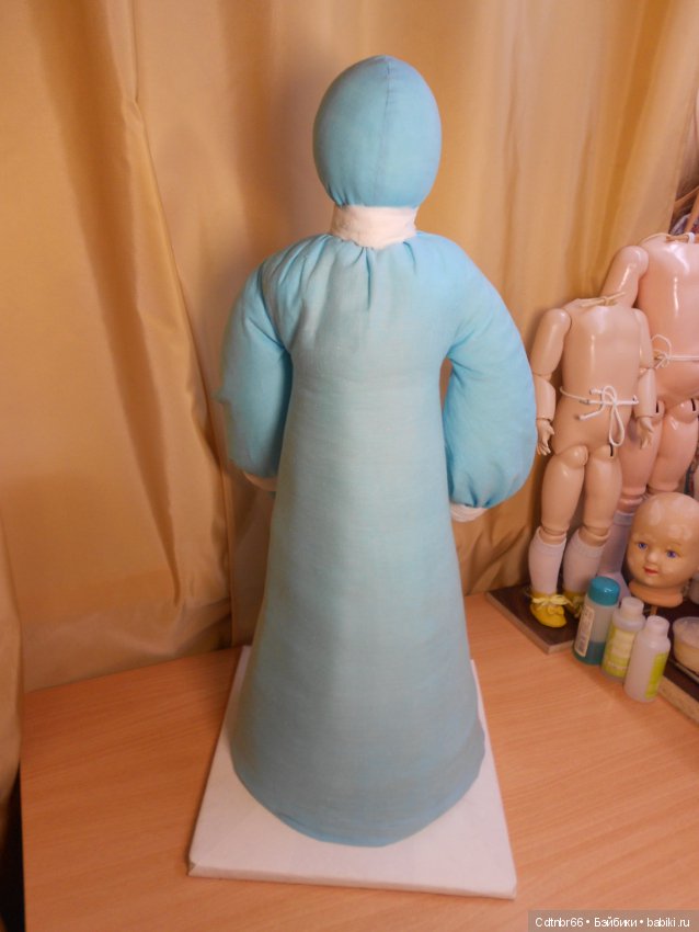 Возрождение Снегурочки. Всех с Наступающим Новым Годом (фото 7)