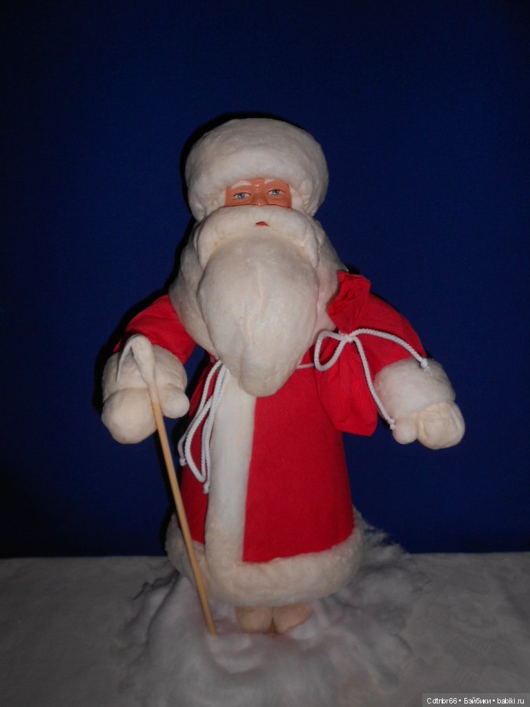 Возрождение Снегурочки. Всех с Наступающим Новым Годом