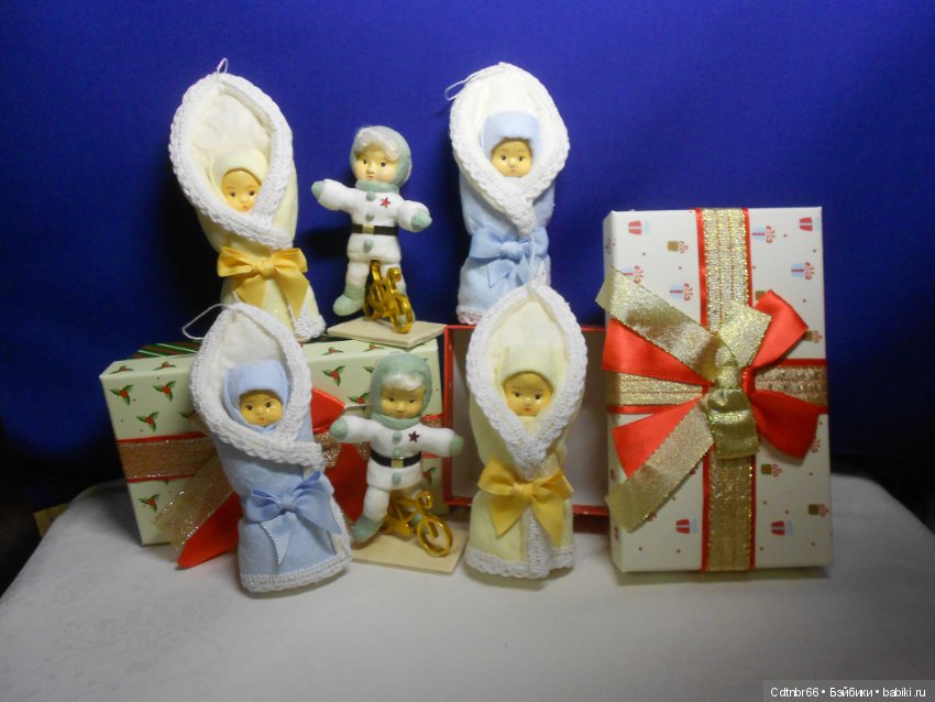 Возрождение Снегурочки. Всех с Наступающим Новым Годом