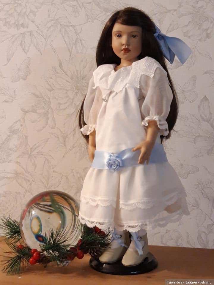 Итоги года: поиск "своих" кукол, или Создание идеальной куклосемьи (фото 3)