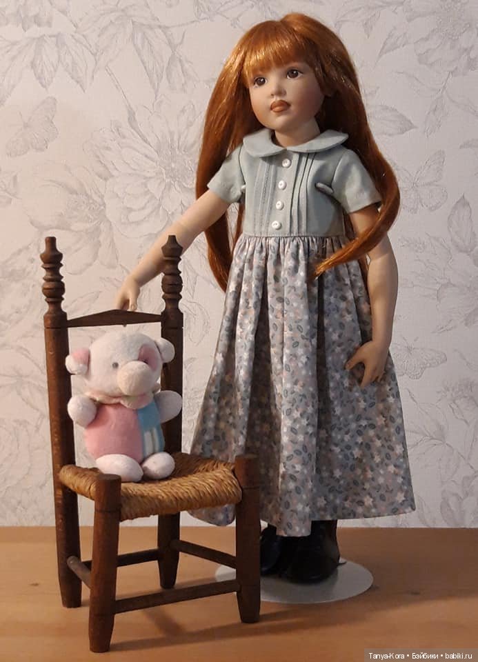 Итоги года: поиск "своих" кукол, или Создание идеальной куклосемьи (фото 2)
