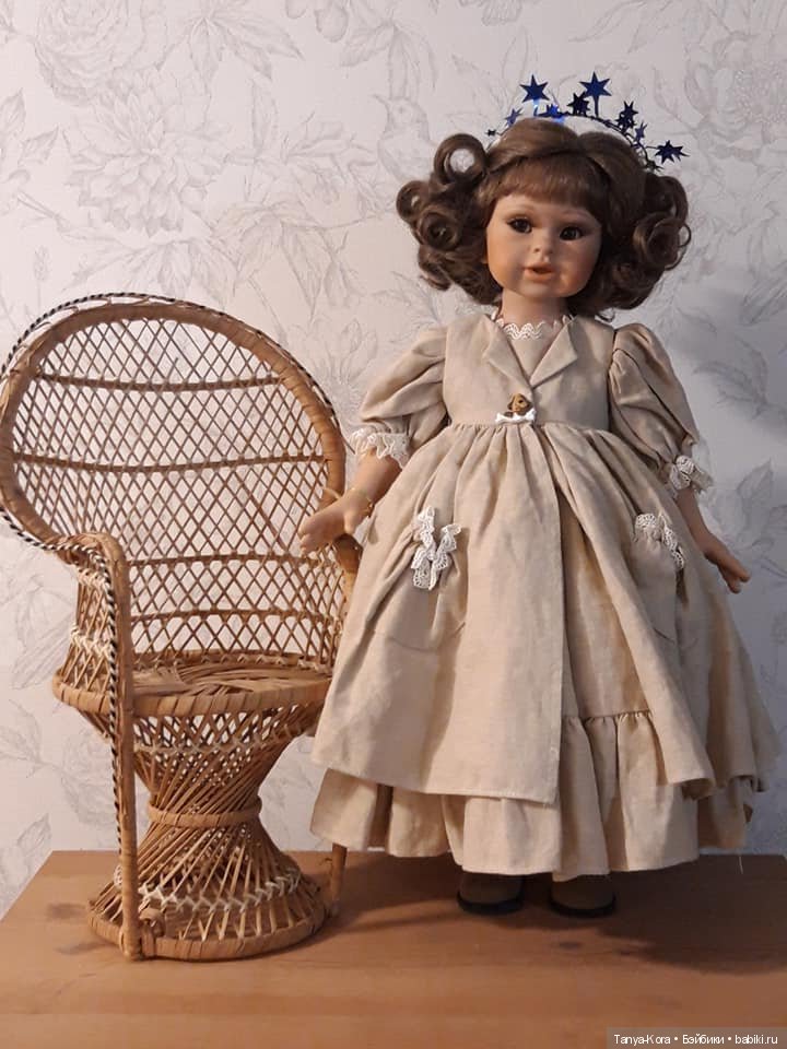 Итоги года: поиск "своих" кукол, или Создание идеальной куклосемьи (фото 5)