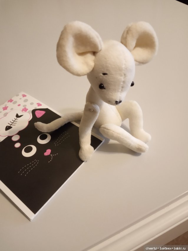 К новому году готовы — Текстильные игрушки и примитивы: кофейные