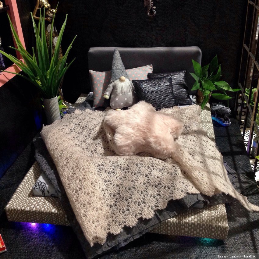 Саванна... прекрасной девы много не бывает