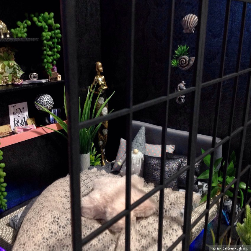 Саванна... прекрасной девы много не бывает