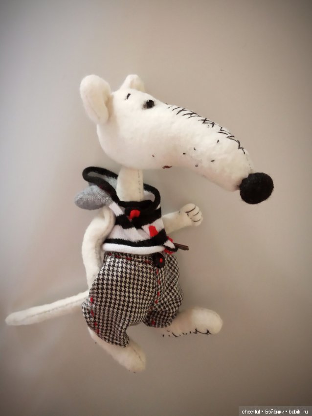 К новому году готовы — Текстильные игрушки и примитивы: кофейные