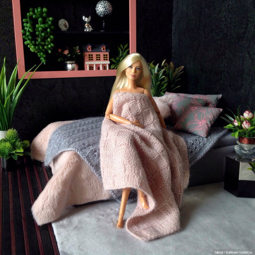 Саванна... прекрасной девы много не бывает (фото 3)