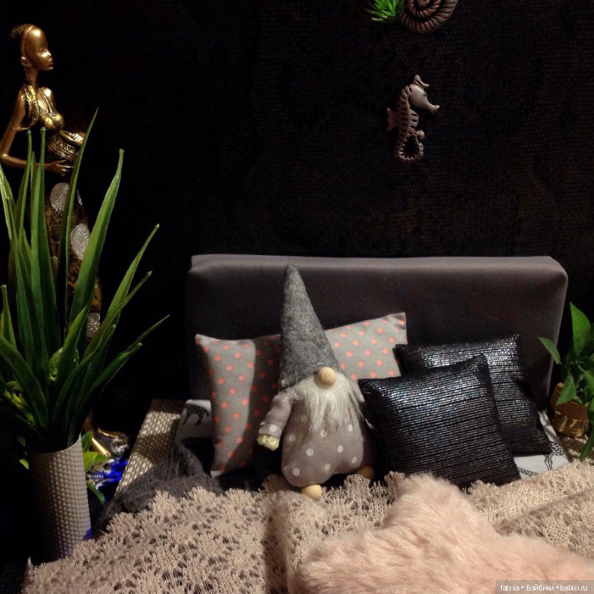 Саванна... прекрасной девы много не бывает