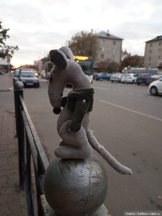 К новому году готовы — Текстильные игрушки и примитивы: кофейные