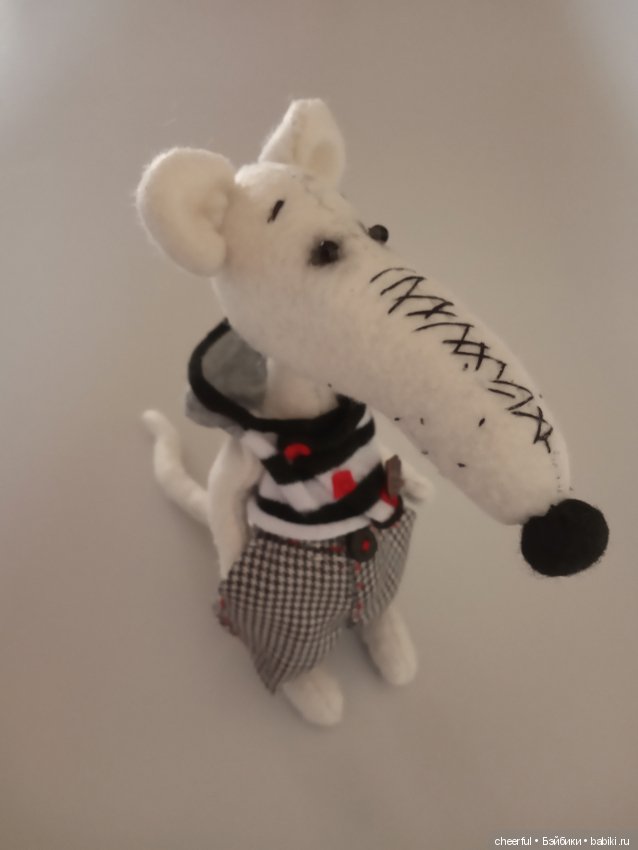 К новому году готовы — Текстильные игрушки и примитивы: кофейные