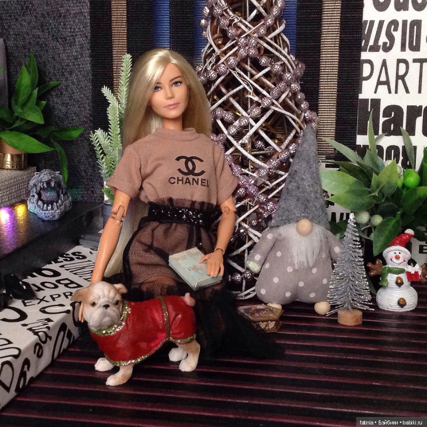 Саванна... прекрасной девы много не бывает