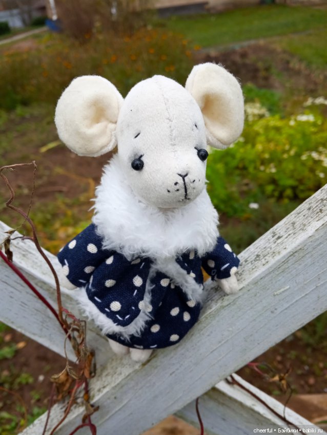 К новому году готовы — Текстильные игрушки и примитивы: кофейные