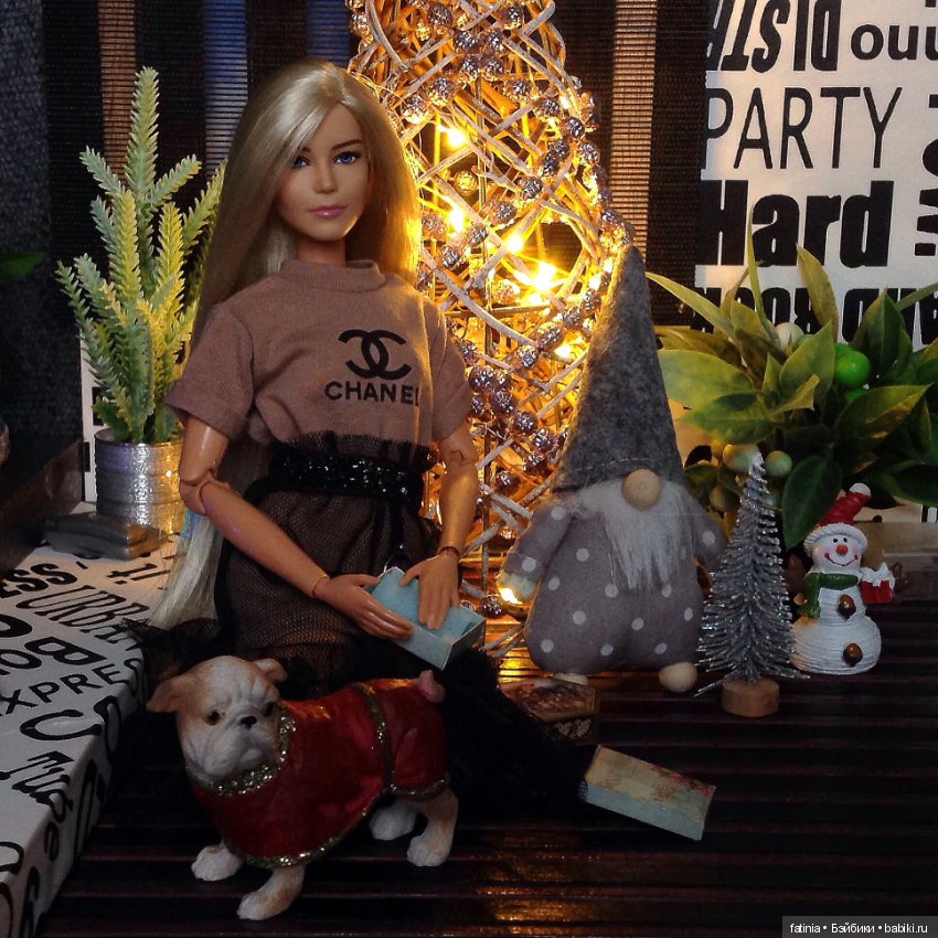 Саванна... прекрасной девы много не бывает