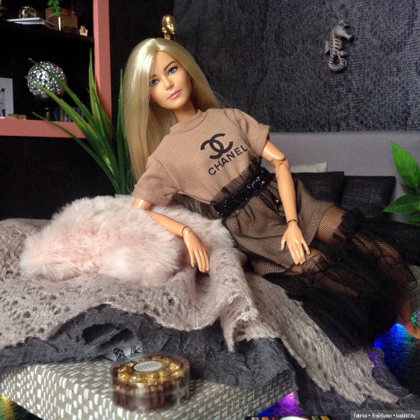 Саванна... прекрасной девы много не бывает