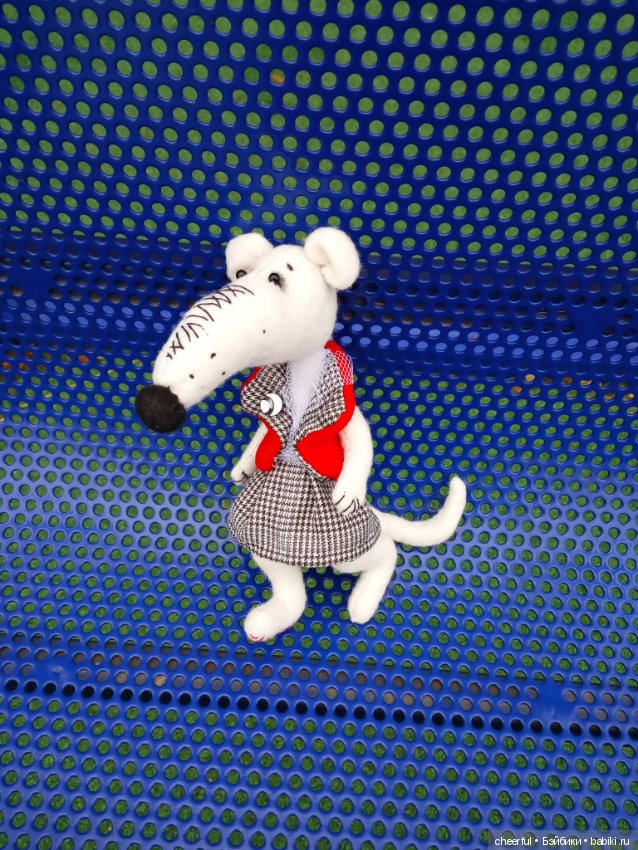 К новому году готовы — Текстильные игрушки и примитивы: кофейные